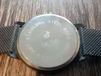 Наручные часы Tik Tok, фотография 4
