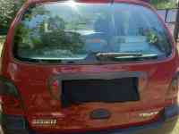 Продажа авто Renault Scenic, фотография 3