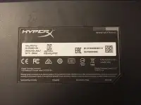 Продам клавиатуру HyperX Alloy FPS Pro Cherry MX Red, фотография 6