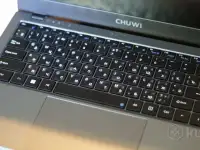 Ноутбук  Chuwi GemiBook XPro 8GB256GB, фотография 2