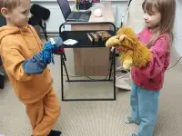 Курсы английского для детей 5-13 лет, фотография 4