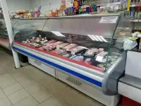 Продается холодильное оборудование, витрины, лари  б/у в хорошем состоянии. Звонить по тел.:, фотография 4