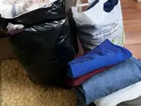 Отдам одежду за фрукты !, фотография 2