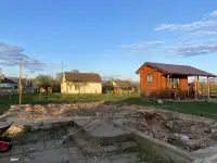 Демонтажные работы любой сложности. Снос домов, зданий, сооружений., фотография 3
