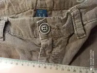 Брюки унисекс ZARA KIDS, Египет, 