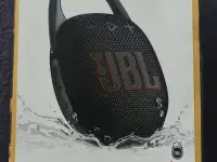 Беспроводная колонка JBL Clip 5, фотография 1