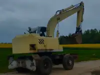 Экскаватор EK-12, фотография 2