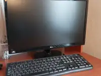 Монитор LG