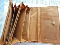 Продажа кошелька