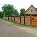 Агроусадьба в Беловежской пущи. Сдам., фотография 3