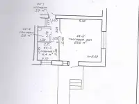 Административно-торговое помещение, г.Горки, ул Якубовского д44-2