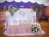 Свадебный декор в Гродно, фотография 12