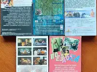 Домашняя коллекция VHS-видеокассет ЛОТ-28, фотография 2