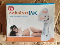 Вакуумный антицеллюлитный  массажёр Cehuloss MD, фотография 5
