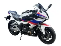 Мотоцикл falcon prime (rr1000)