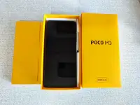 POCO M3 4GB/128GB (синий)