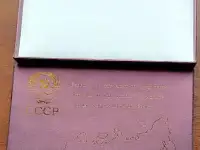 Коробка из-под подарочного набора, фотография 4