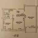 2-к квартира, р-н Эвикома, Витебск, фотография 11