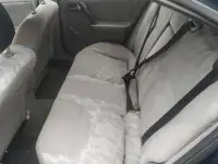 Продать авто Nissan Primera, фотография 6