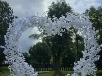 Свадебный декор в Мостах, фотография 3