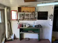 Гараж с электричеством, ямой, подвалом и охраной, фотография 3