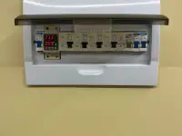 Электромонтаж любой сложности, фотография 4