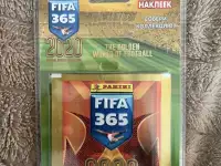Коллекционные наклейки euro 2020, фотография 2