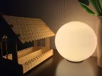 Лазерная резка фанеры, фотография 3