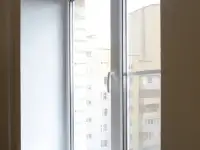 Ремонт откосов, фотография 1