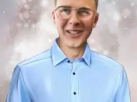 Цифровой портрет по фото, фотография 6