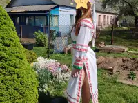 этнические костюмы славян и др.народов мира аренда.услуги портного.
