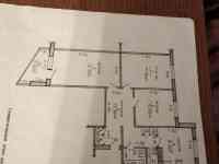 Продажа 3 комнатной квартиры в г.Речица, фотография 6