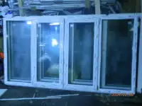 Распродажа окон ПВХ, фотография 2