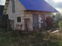 Дом с участком, д. Котра, Обуховский сельсовет, Гродненский район, фотография 4