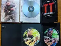 Домашняя коллекция DVD-дисков ЛОТ-56, фотография 7