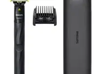 Универсальный триммер philips oneblade qp1424/65