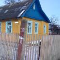 Дом в Лучёсе