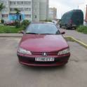 Продам Пежо 406 Peugeot, фотография 2