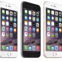 Новые iPhone 6/6s