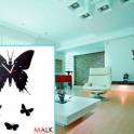 Настенные часы MALK, фотография 11