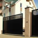 Гаражные ворота, Откатные ворота, Роллеты., фотография 7