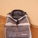 Коляска 3 в 1 GRACO QUATRO TOUR DELUXE TSB. , фотография 4
