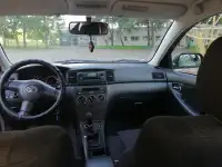 Тойота королла Toyota Corolla, фотография 2