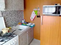 Квартиры на сутки в Миорах для комндированных.
