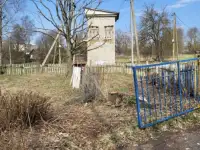 Здание отдельностоящее, Полочаны, Полочанский сельсовет, Молодечненский район, Минская облас, фотография 5
