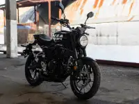 Мотоцикл AVM STING 200, фотография 4