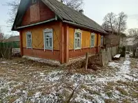 Продажа дома, деревня Поддубье, 10, Дукорский сельсовет, Пуховичский район  Минская обл