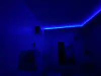 Стильная- уютная 1 комнатная квартира с дизайнерским ремонтом, большой кухней и лоджией  ждет своих новых гостей., фотография 8