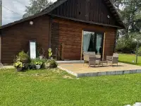 Агроусадьба с баней, Барановичский р-н ,Кадычицы, фотография 3