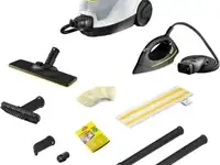 Пароочиститель karcher sc 4 easyfix iron 1.512-631.0